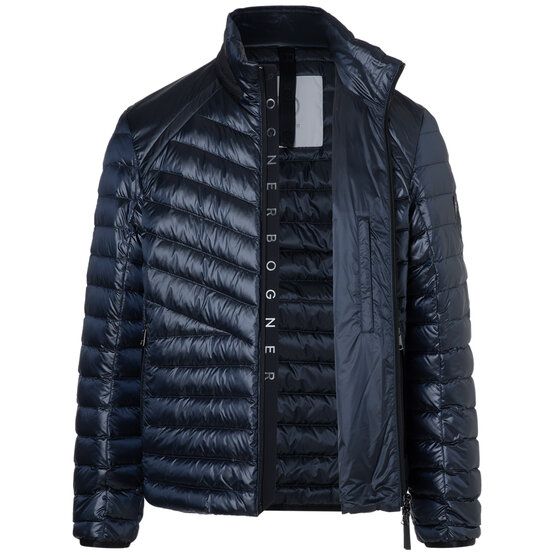 Bogner LIMAN-D Daunen Jacke blau