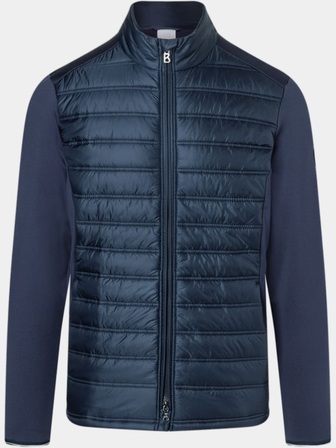 Bogner FLORIN stretch jacket navy