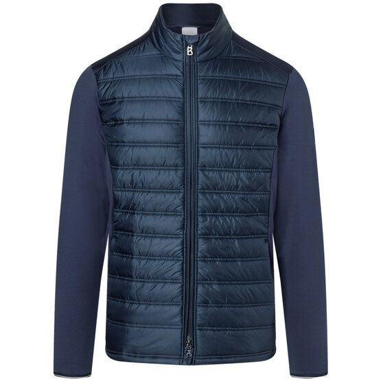 Bogner FLORIN Stretch Jacke navy