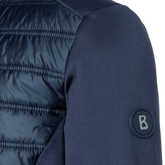 Bogner FLORIN Stretch Jacke navy