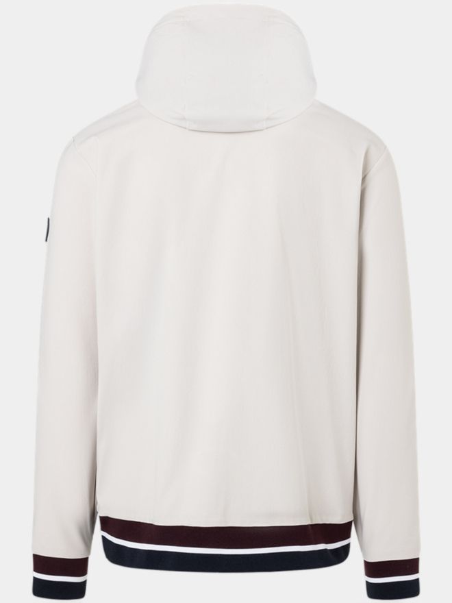 Bogner JARNO Stretch Jacke beige