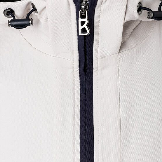 Bogner JARNO Stretch Jacke beige