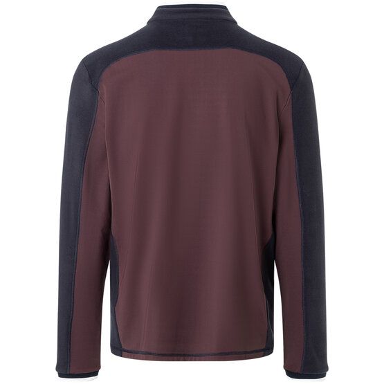 Bogner GIACOMO Stretch Midlayer navy