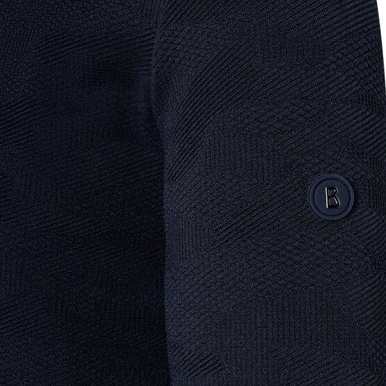 Bogner JOSCHA1 Stretch Midlayer navy
