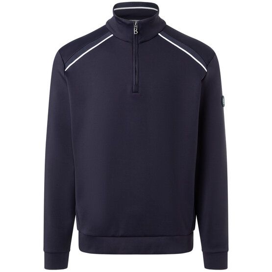 Bogner TOMEK1 Stretch Midlayer navy