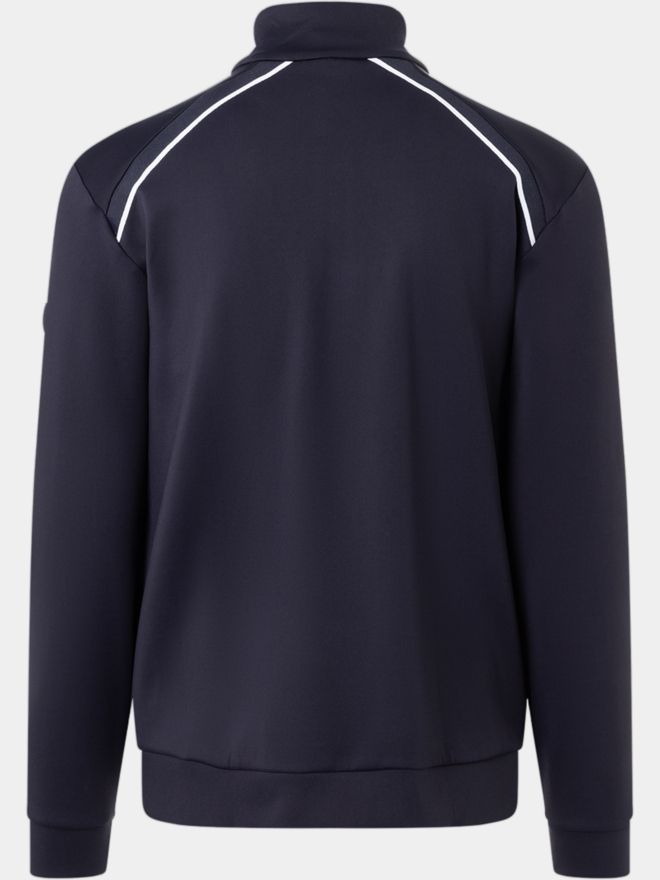 Bogner TOMEK1 Stretch Midlayer navy