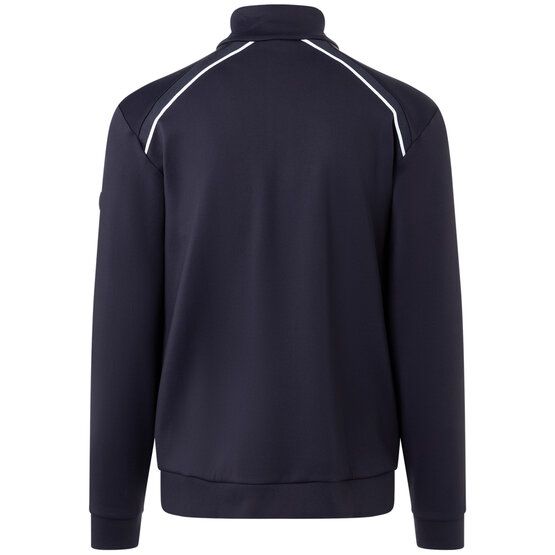 Bogner TOMEK1 Stretch Midlayer navy