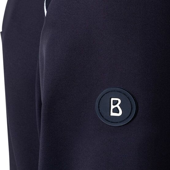 Bogner TOMEK1 Stretch Midlayer navy