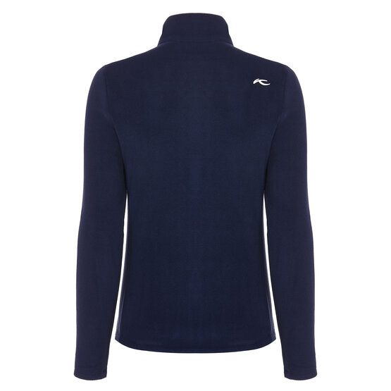 Kjus Lucerne Jacket Fleece Jacke navy