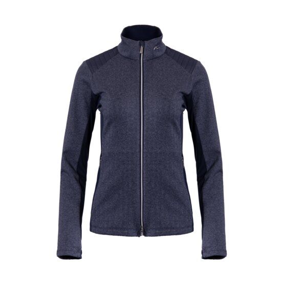 Kjus Radun 2.0 Mid Jacket Stretch Jacke navy