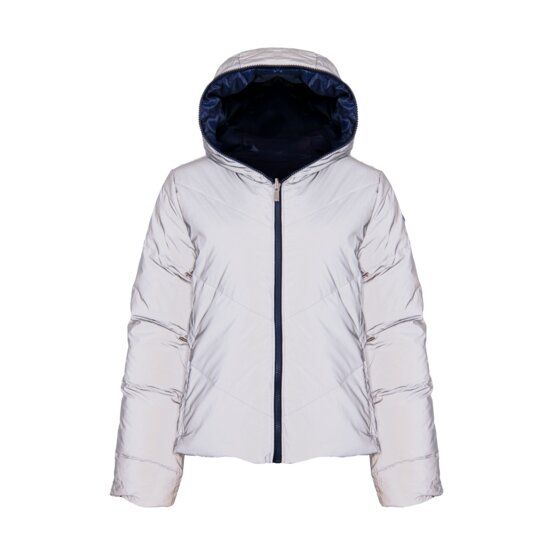 Kjus Backflip Jacket Daunen Jacke navy