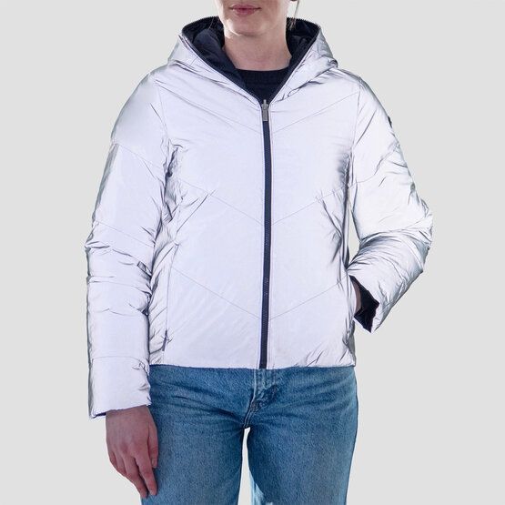 Kjus  Backflip Jacket Daunen Jacke navy