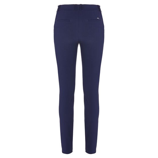 Kjus Warm Stretch Treggings Hose navy