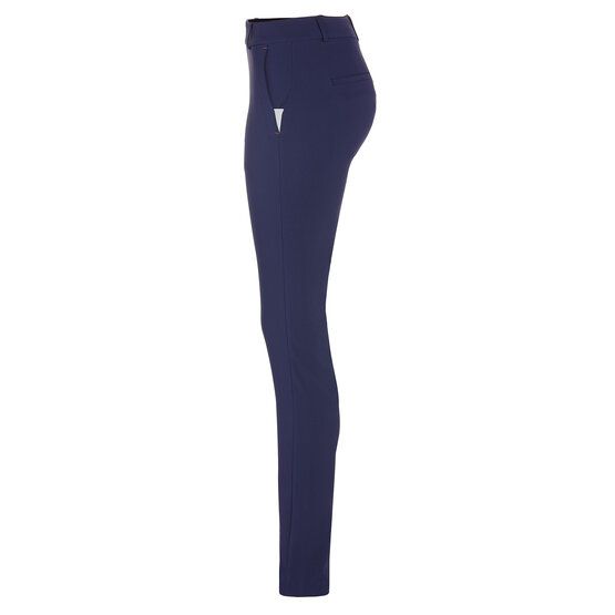 Kjus Warm Stretch Treggings Hose navy