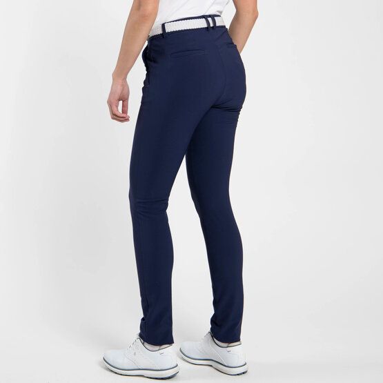 Kjus Warm Stretch Treggings Hose navy
