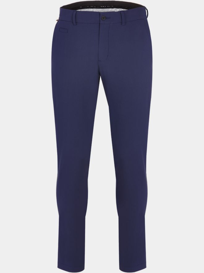 Kjus Ike Warm 2.0 Pants Thermo Hose navy