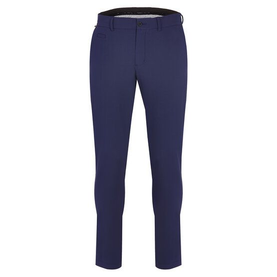 Kjus Ike Warm 2.0 Pants Thermo Hose blau