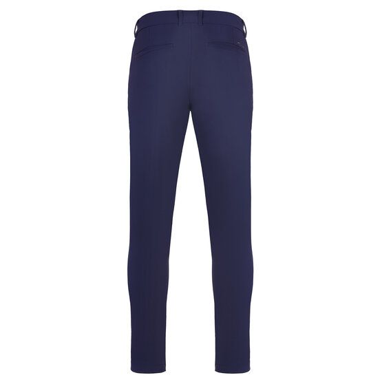 Kjus Ike Warm 2.0 Pants Thermo Hose blau