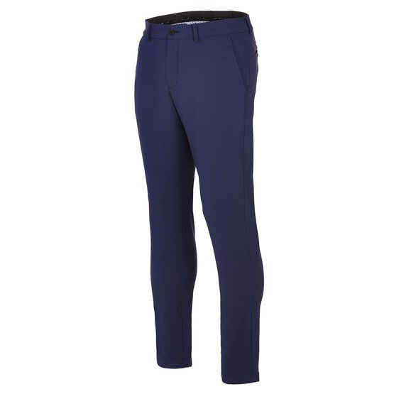 Kjus Ike Warm 2.0 Pants Thermo Hose blau