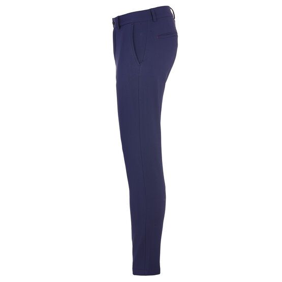 Kjus Ike Warm 2.0 Pants Thermo Hose blau