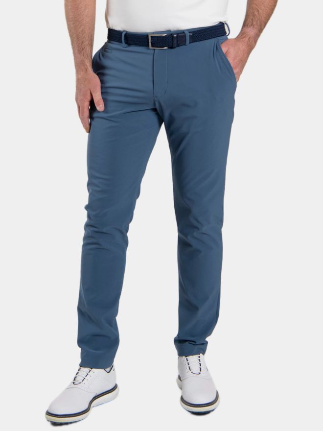 Kjus Ike Warm 2.0 Pants Thermo Hose navy