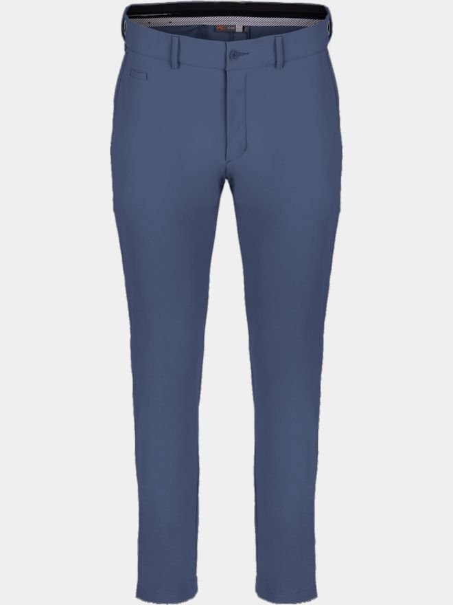 Kjus Ike Warm 2.0 Pants thermal pants blue
