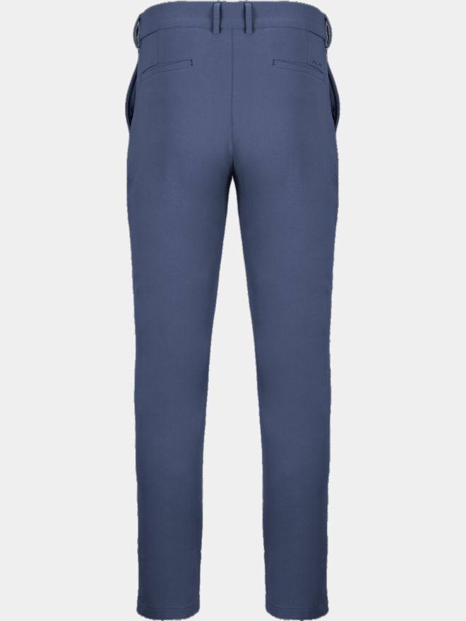 Kjus Ike Warm 2.0 Pants thermal pants blue