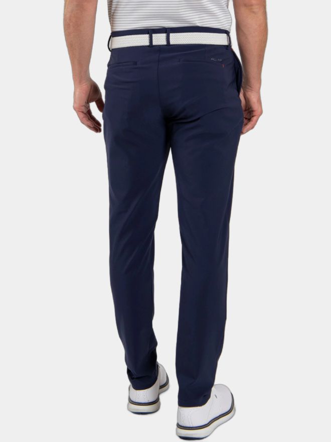 Kjus Ike Warm 2.0 Pants Thermo Hose navy