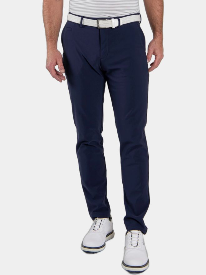 Kjus Ike Warm 2.0 Pants Thermo Hose navy