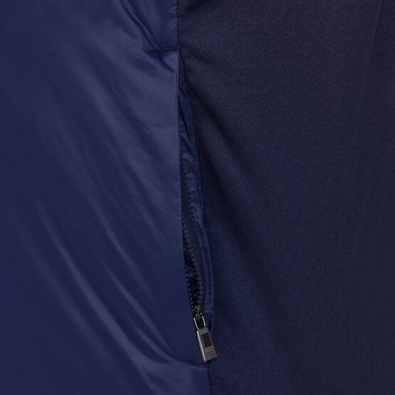 Kjus Radiation Vest Stretch Weste navy