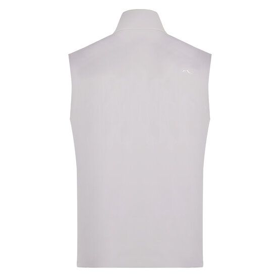 Kjus Regulator Vest Stretch Weste grau