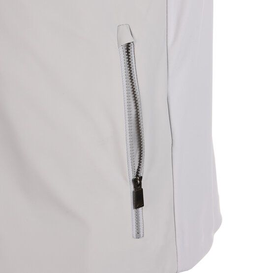 Kjus Regulator Vest Stretch Weste grau