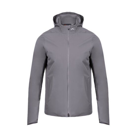 Kjus Atmosphere Jacket Thermo Jacke grau