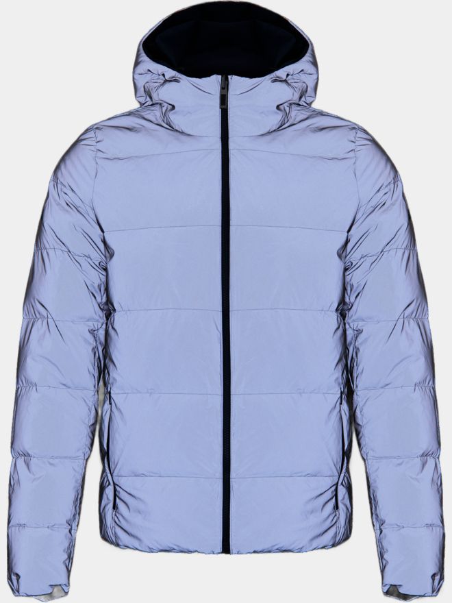 Kjus Apex Flip Daunen Jacke navy