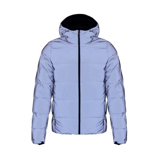 Kjus Apex Flip Jacket Daunen Jacke navy