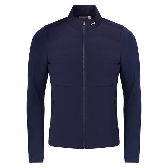 Kjus Regulator Jacket Stretch Jacke navy