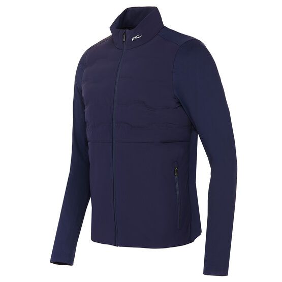 Kjus Regulator Jacket Stretch Jacke navy