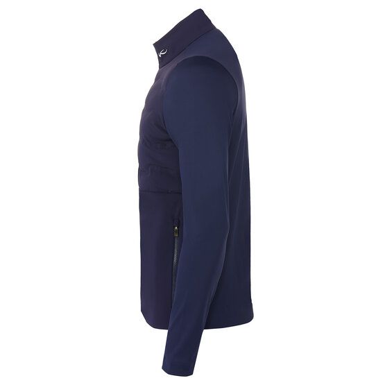 Kjus Regulator Jacket Stretch Jacke navy