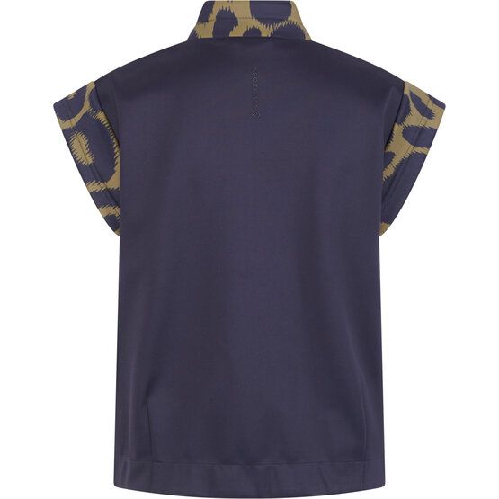 Sportalm Stretch Weste oliv