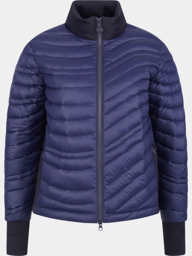 Sportalm Thermo Jacke navy