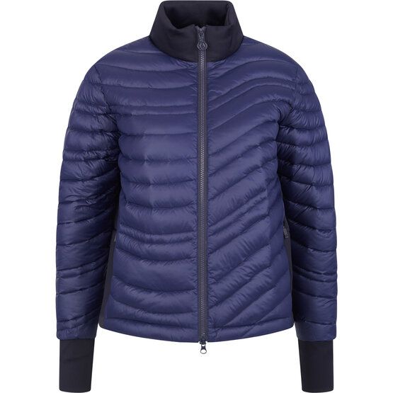 Sportalm Thermo Jacke navy