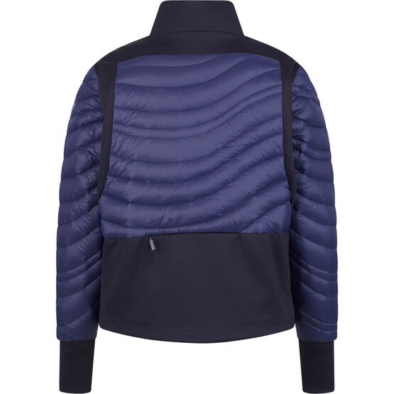 Sportalm Thermo Jacke navy