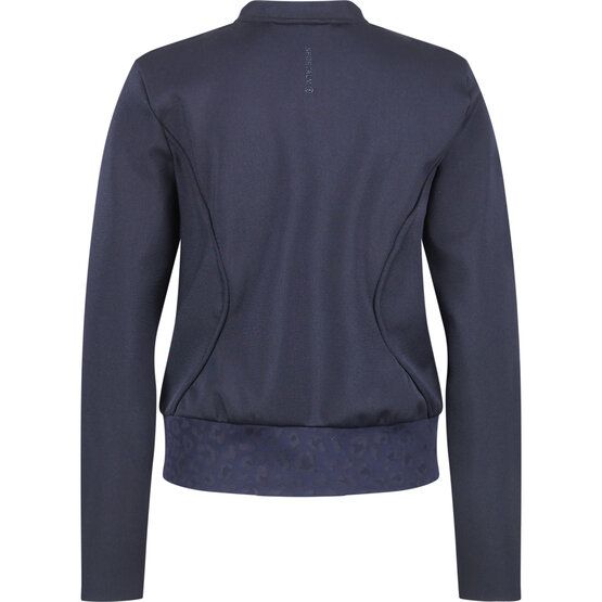 Sportalm Stretch Jacke navy