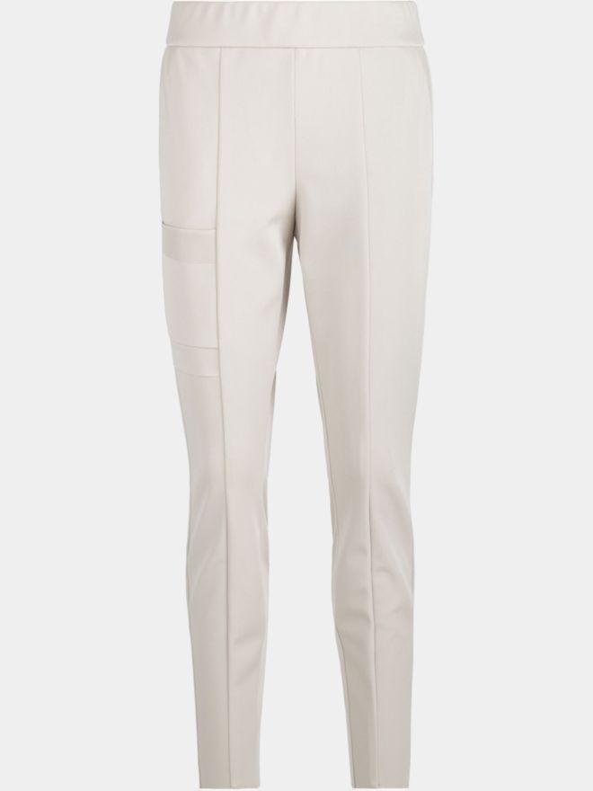 Sportalm Kalhoty světle šedá