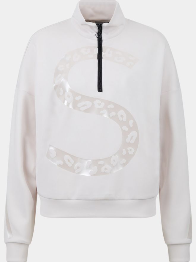 Sportalm Mikina offwhite