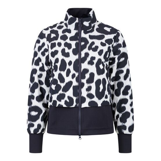 Sportalm Stretch Jacke mehrfarbig