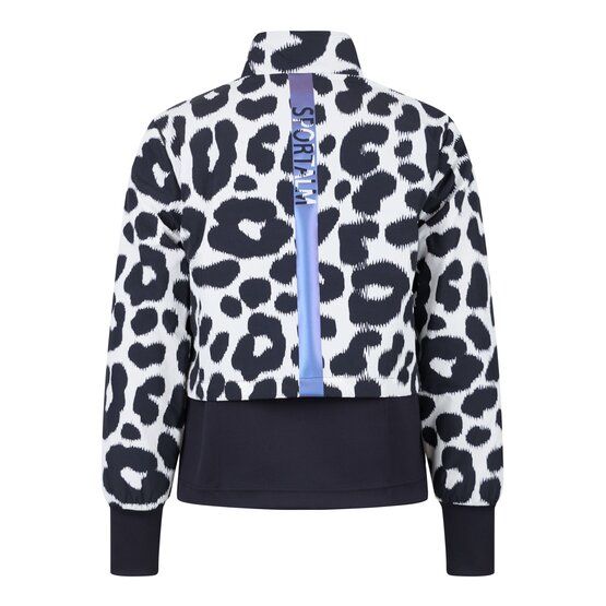 Sportalm Stretch Jacke mehrfarbig