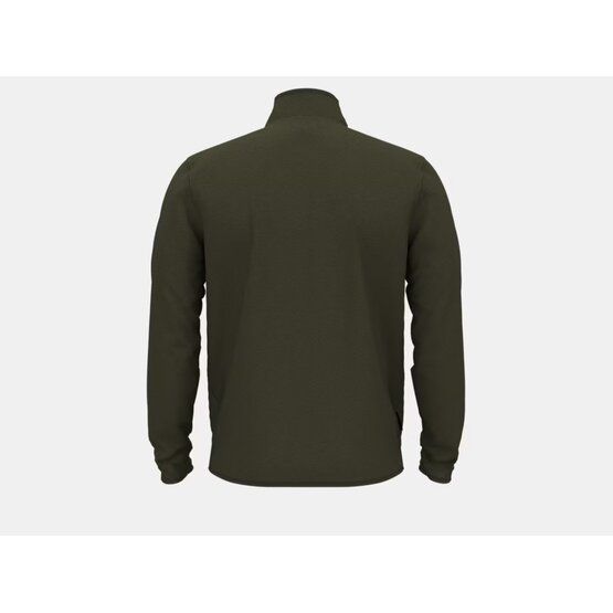 Under Armour Drive Sweaterfleece FZ fleece jacket olive