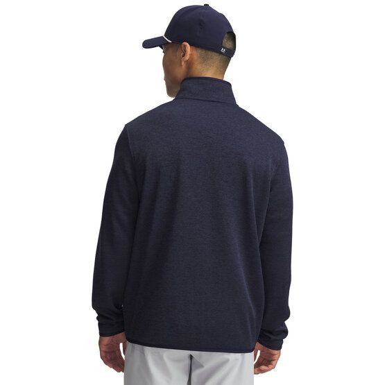 Under Armour Drive Sweaterfleece FZ fleece jacket navy