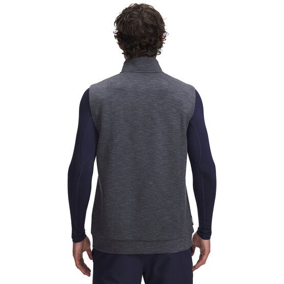 Under Armour Vesta Drive Midlayer námořnická modrá